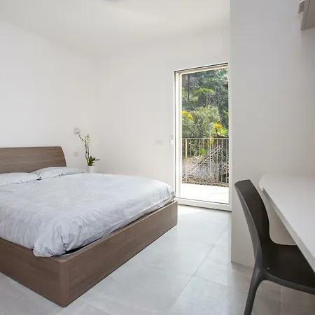 Tulipano Apartment Valsolda