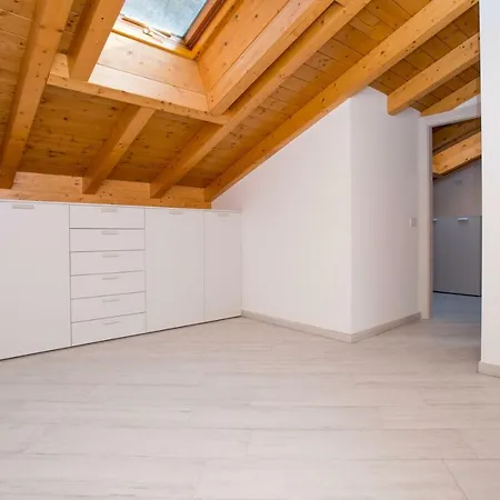 Tulipano Apartment