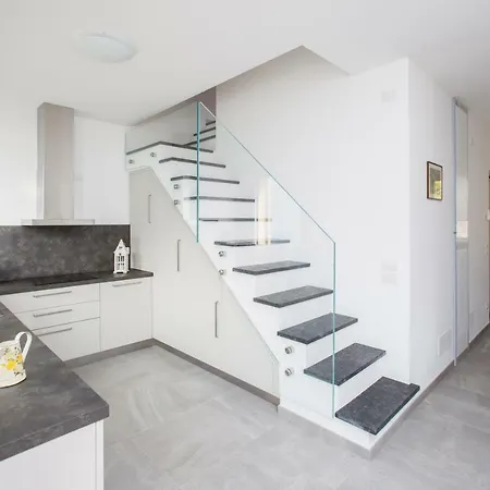 Apartment Tulipano