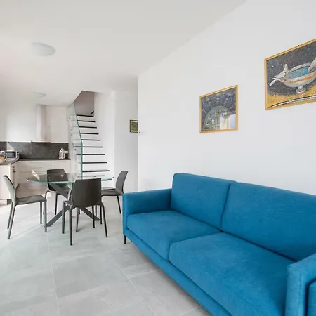 Apartment Tulipano Valsolda