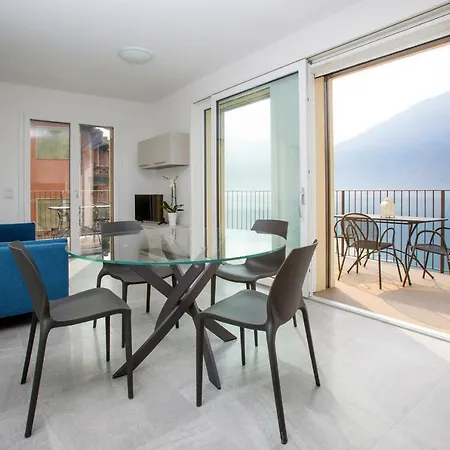 Apartment Tulipano Valsolda